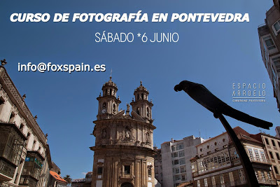 Junio Fotografia Pontevedra 1