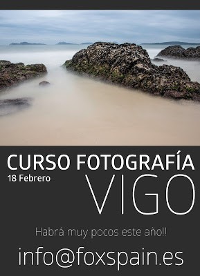 Curso Fotografia Vigo Febrero2017 1
