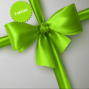 Tarjeta Regalo Taller Fotografía