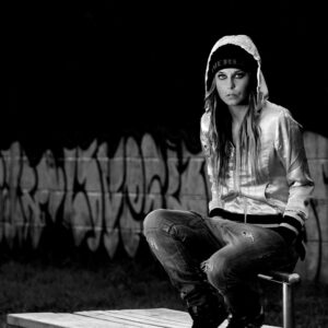 Curso Intensivo De Retrato En Vigo