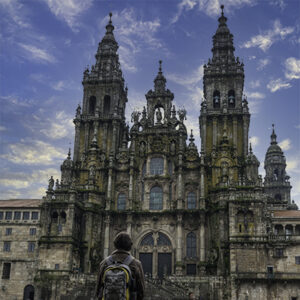 Curso Intensivo De Fotografía En Santiago De Compostela