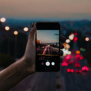 Taller Fotografía Móvil En Vigo
