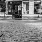 Foto De Calle 16 Foto De Calle 16- galerías