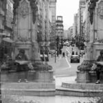 Foto De Calle 18 Foto De Calle 18- galerías