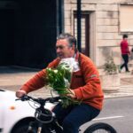 Foto De Calle 30 Foto De Calle 30- galerías