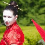 Geisha Sesion De Fotos 1 Geisha Sesion De Fotos 1