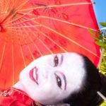 Geisha Sesion De Fotos 7 Geisha Sesion De Fotos 7