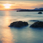 Playa Cocho Das Dornas Vigo 2 Playa Cocho Das Dornas Vigo 2