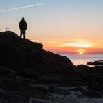 Playa Cocho Das Dornas Vigo 4 Playa Cocho Das Dornas Vigo 4