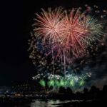 Fuegos Artificiales De Bouzas Fuegos Artificiales De Bouzas