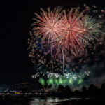 Fuegos Artificiales De Bouzas Fuegos Artificiales De Bouzas