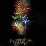 Fuegos Artificiales De Bouzas Fuegos Artificiales De Bouzas