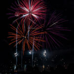 Fuegos Artificiales De Bouzas Fuegos Artificiales De Bouzas