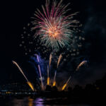 Fuegos Artificiales De Bouzas Fuegos Artificiales De Bouzas