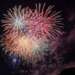 Fuegos Artificiales De Bouzas Fuegos Artificiales De Bouzas