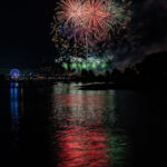 Fuegos Artificiales De Bouzas Fuegos Artificiales De Bouzas